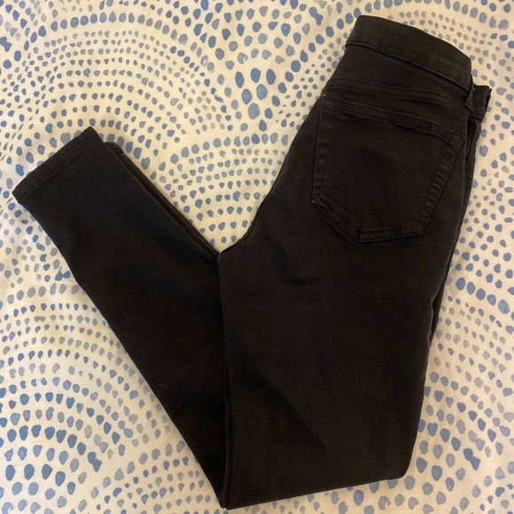 Topshop Jamie jean - Picture 3 of 7